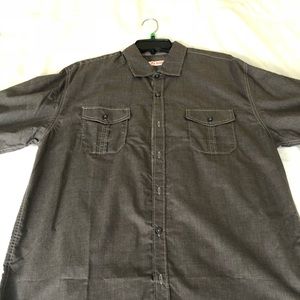 Button Up Shirt
